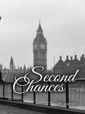 cover image of Second Chances